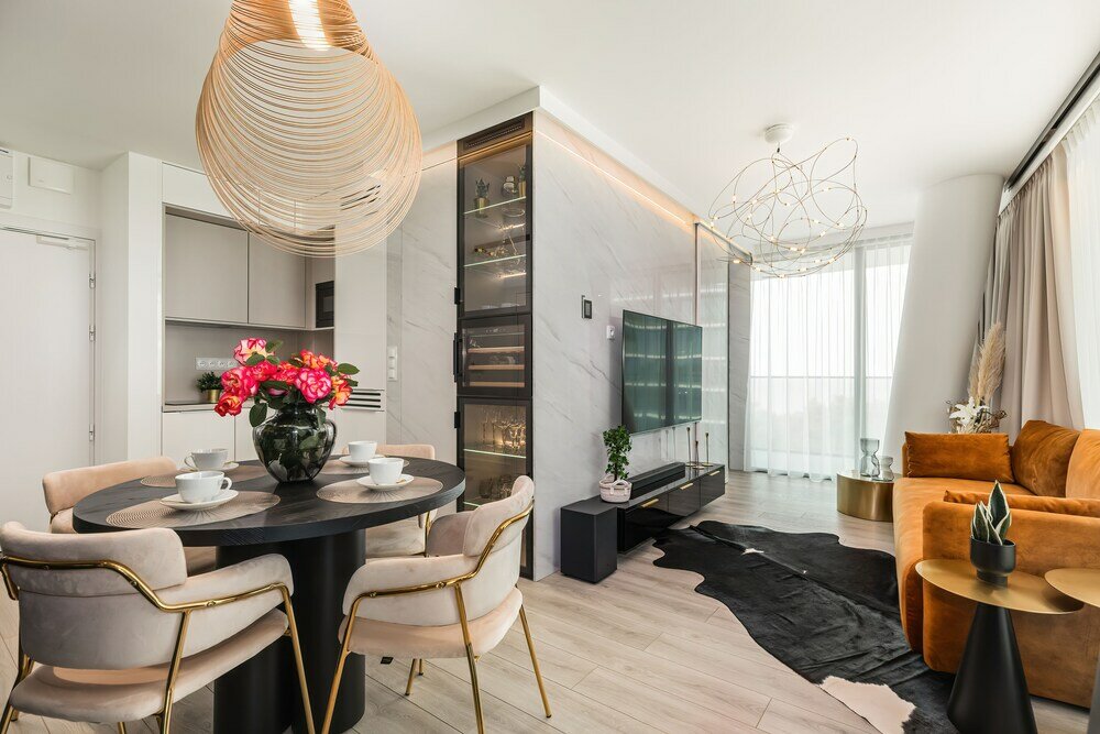 Фото Luxury Apartment by Renters Prestige