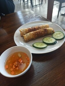 Viet Cook (Свободный пер., 3), кафе в Твери