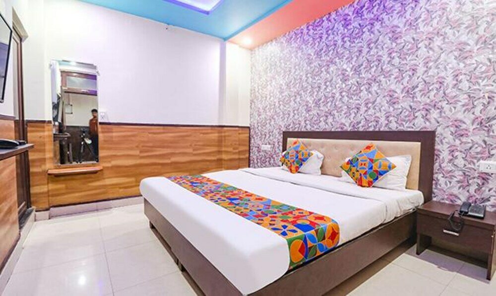 Фото Fabhotel Sumangal