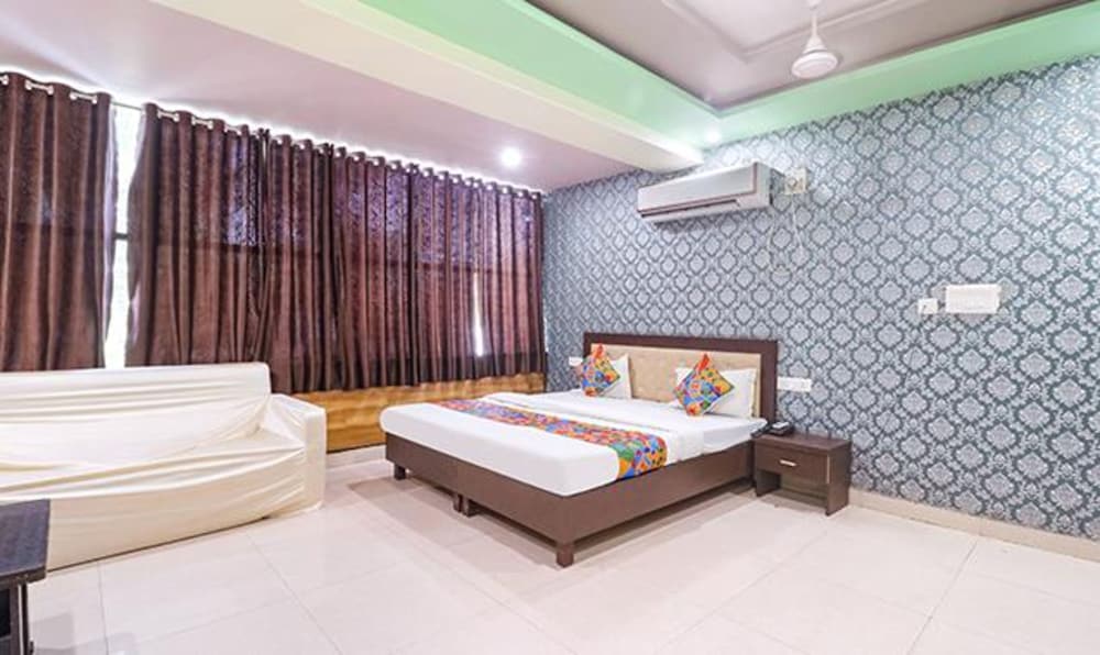 Фото Fabhotel Sumangal