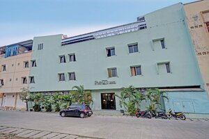 Гостиница Super Oyo 92636 Paris Garden в Тангеранге