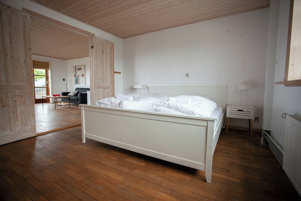 Фото Aparthotel - Marina - Central - Tórshavn