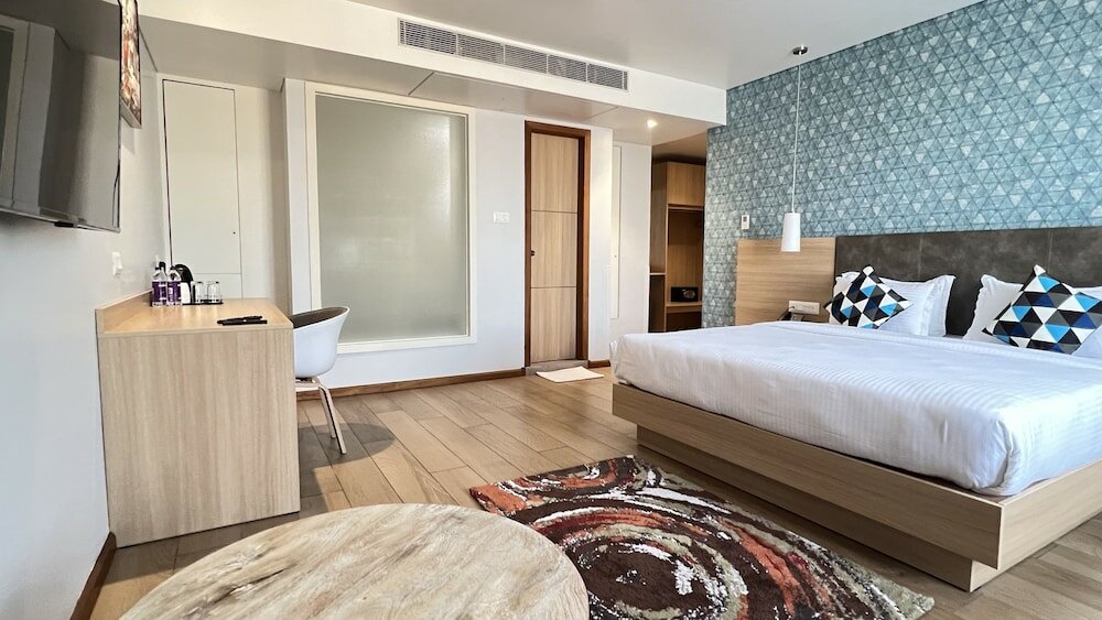 Фото Aurora Boutique Hotel