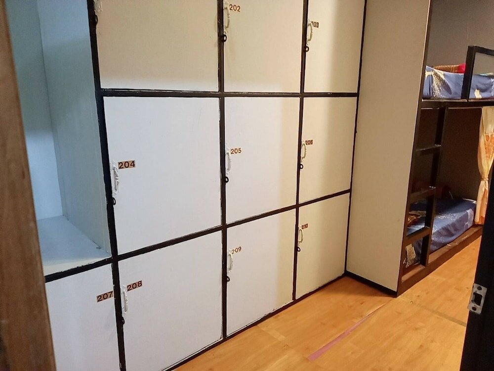 Фото Sleep with me hostel