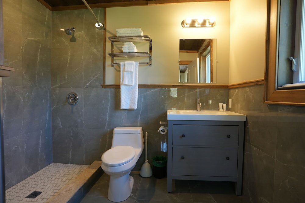 Фото Hollow Valley Resort