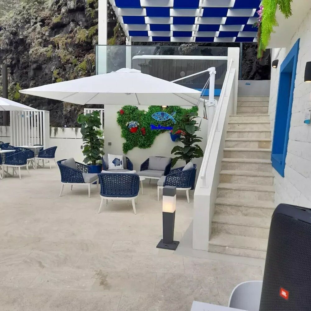 Фото Mediterrâneo Madeira