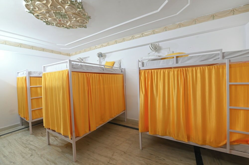 Фото Jaipur Hostel