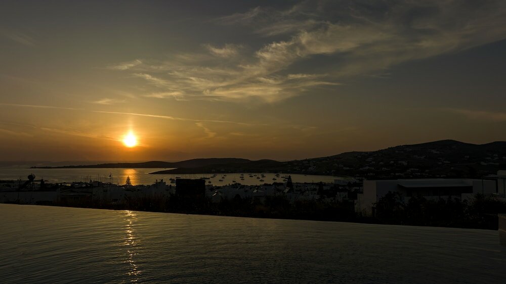 Фото Orasea Villa Paros