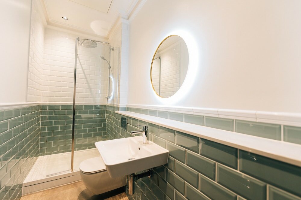 Фото Bank Apartments