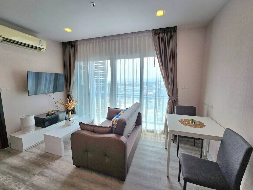 Фото The Prio Condo