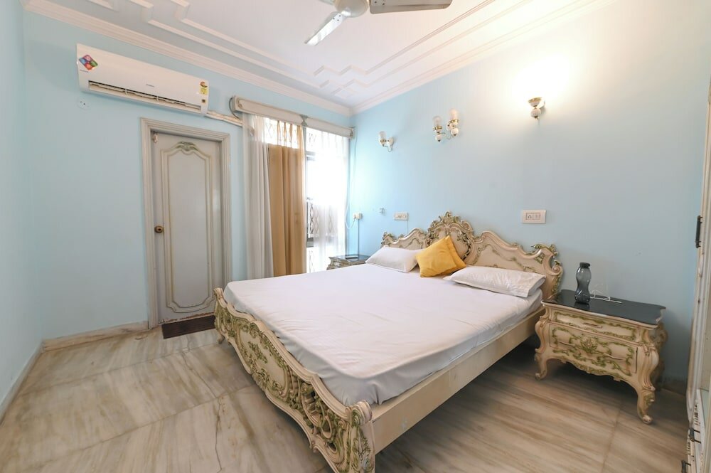 Фото Jaipur Hostel