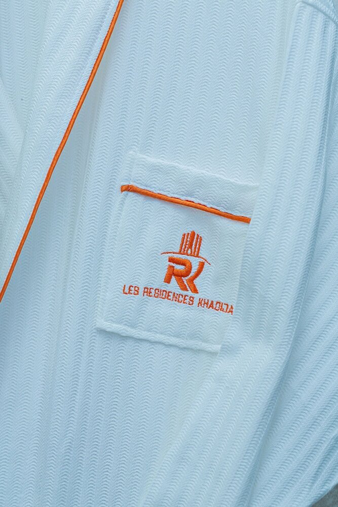 Фото Hôtel Résidence Khadija