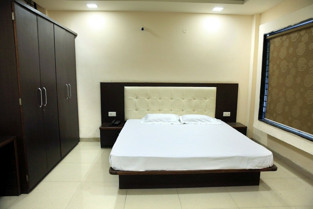 Фото Hotel Shri Krishna Baag Indore