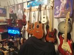 Super-Starr (Asafyeva Street, 2к1) ، مدارس الموسيقى