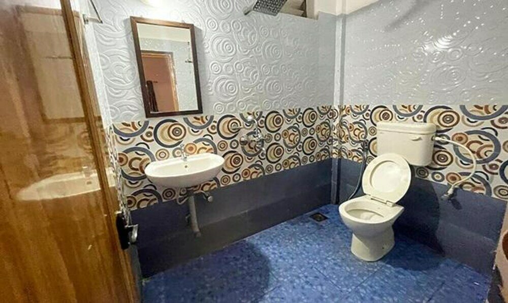 Фото FabExpress The Voyage, Morjim