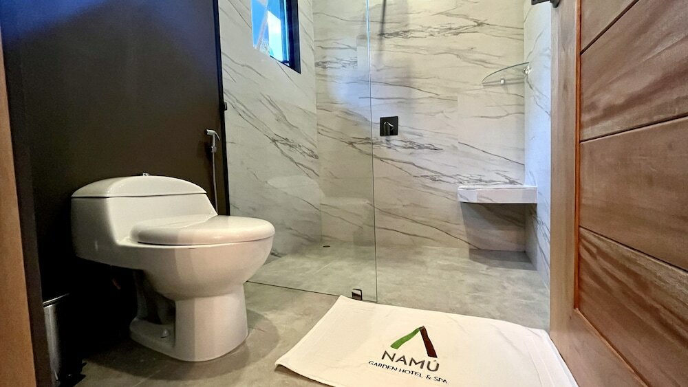 Фото Namu Garden Hotel & SPA - Adults Only