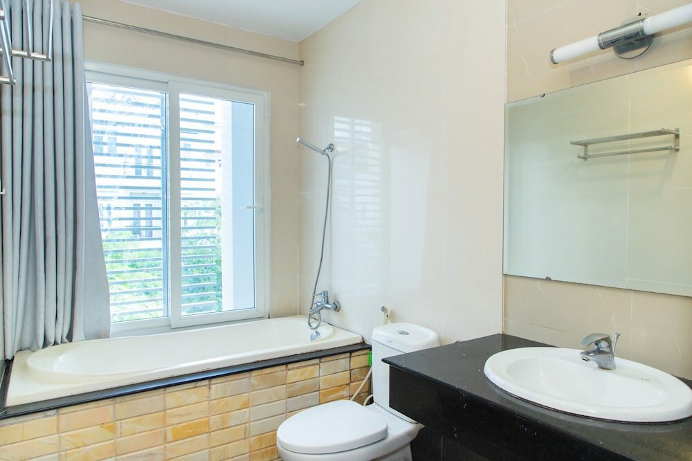 Фото Saki Aparthotel 3