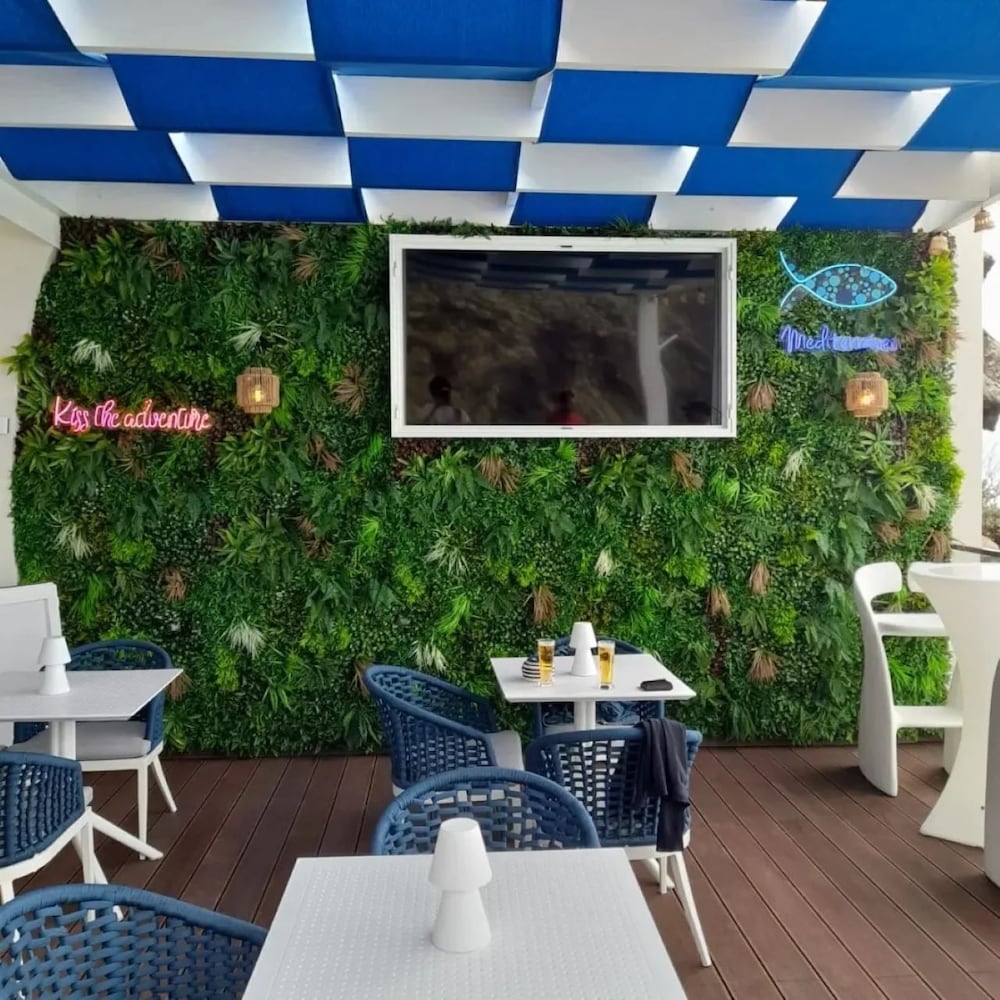 Фото Mediterrâneo Madeira