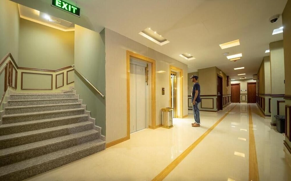 Фото Red-al Safa Suites