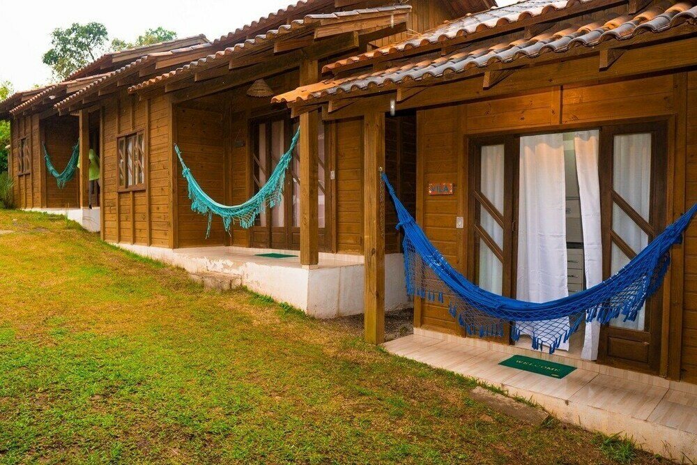 Фото Morada Céu do Rosa