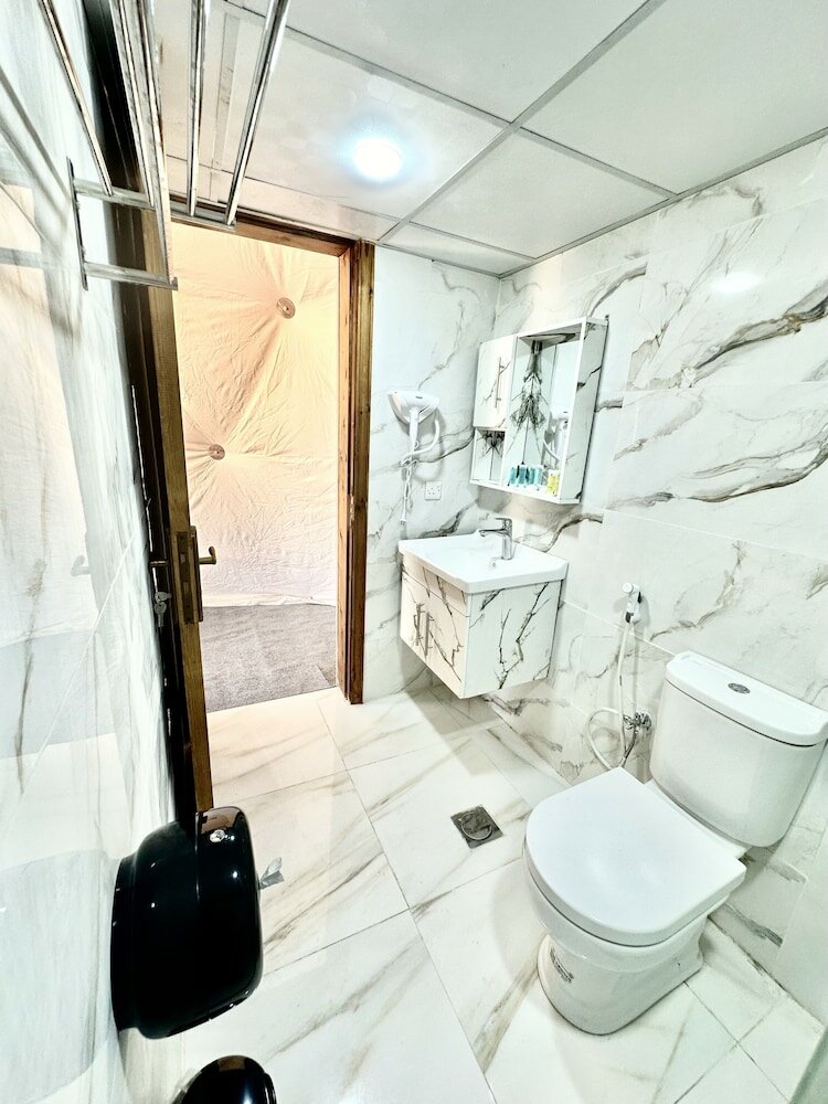 Фото Mirage Desert Camp