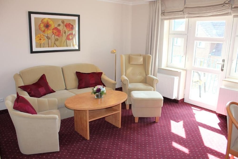 Фото Hotel Kirchspiels Gasthaus