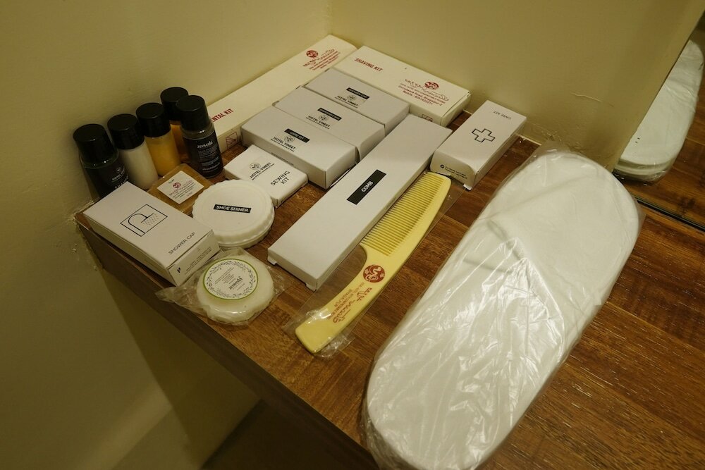 Фото Hotel Vineet