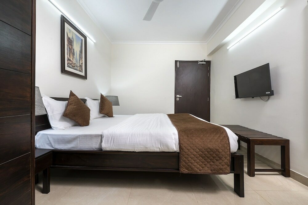 Фото Palm Stay - Studios & Rooms