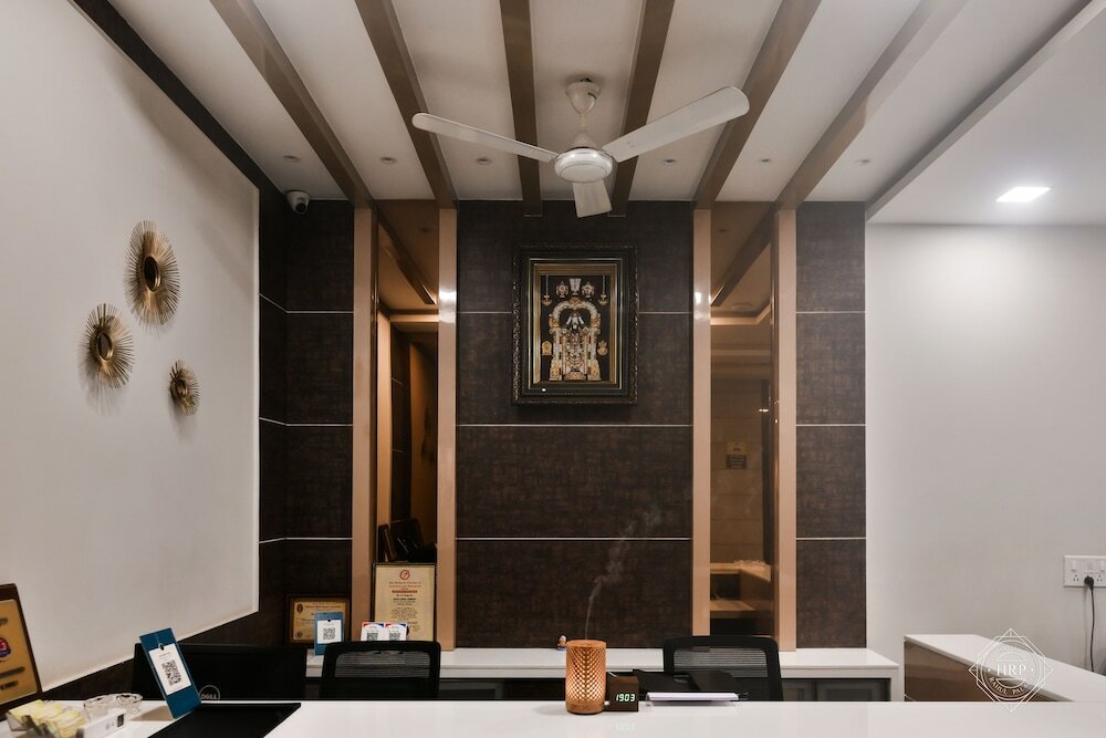 Фото Hotel Rahul Palace Belagavi