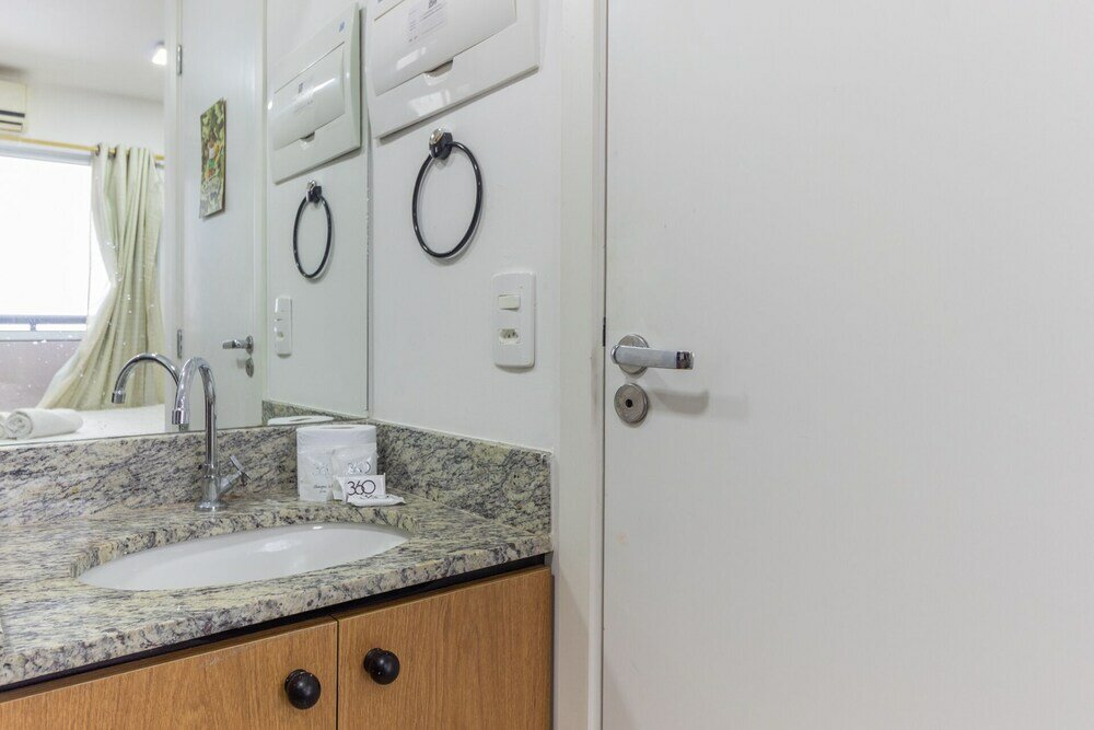 Фото 360 Ascent Paulista