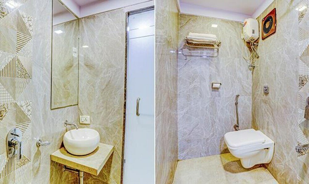 Фото Fabexpress Galaxy Inn