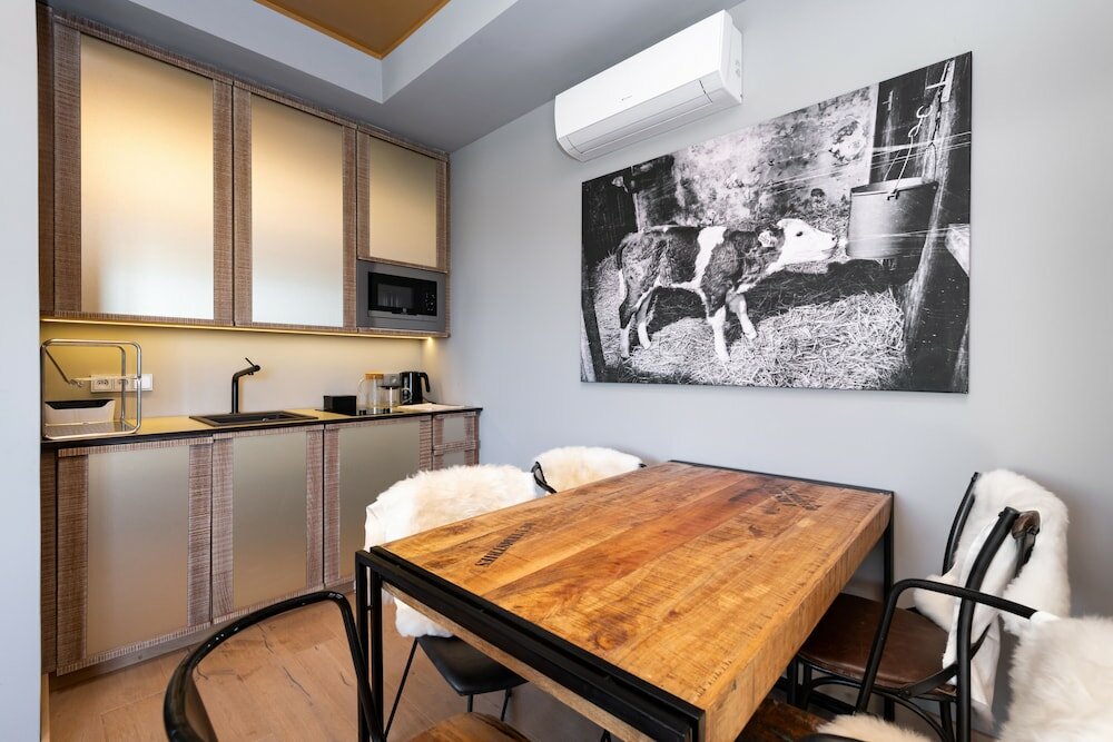 Фото Resort Oblik