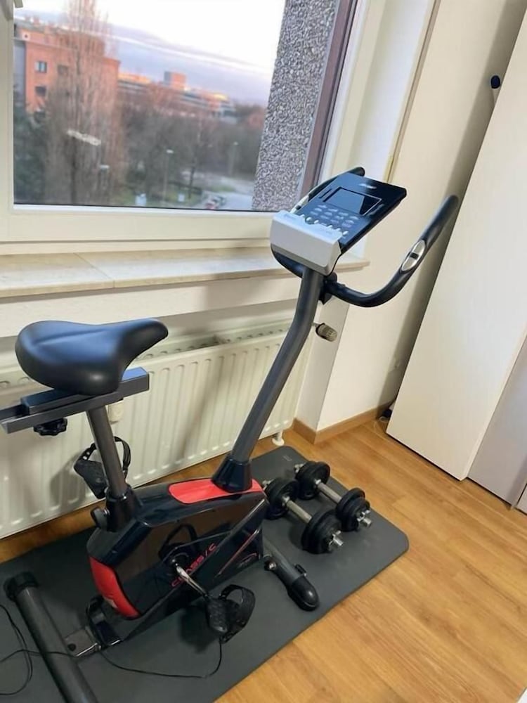 Фото 3 Bedrooms in Center Parking&Terrace