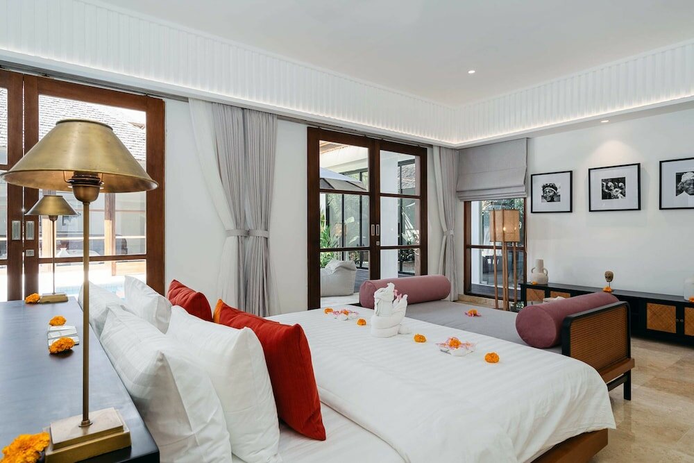 Фото Villa Agathe