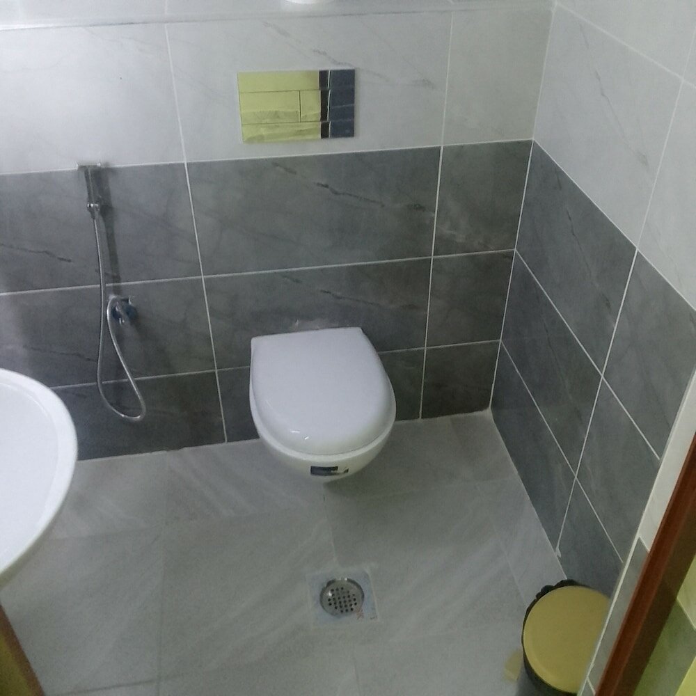 Фото Jerash Apart Hotel