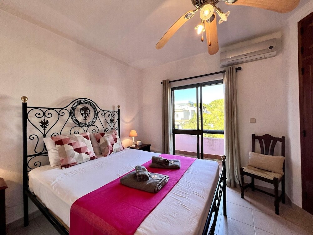 Фото Vilamoura Classic Villa With Pool