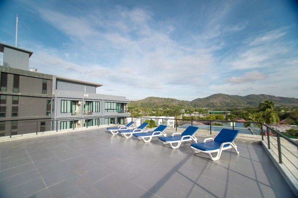 Фото Relife Windy by space A305