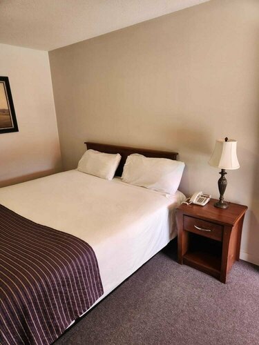 Гостиница Grandview Inn в Уайт-Рок