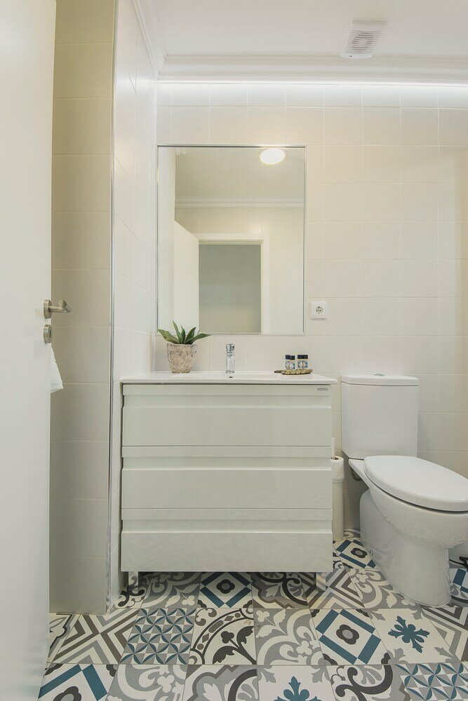 Фото Vibrant Porto Apartments-Heroismo Metro