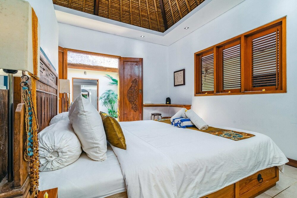 Фото Villa Kupu Kupu