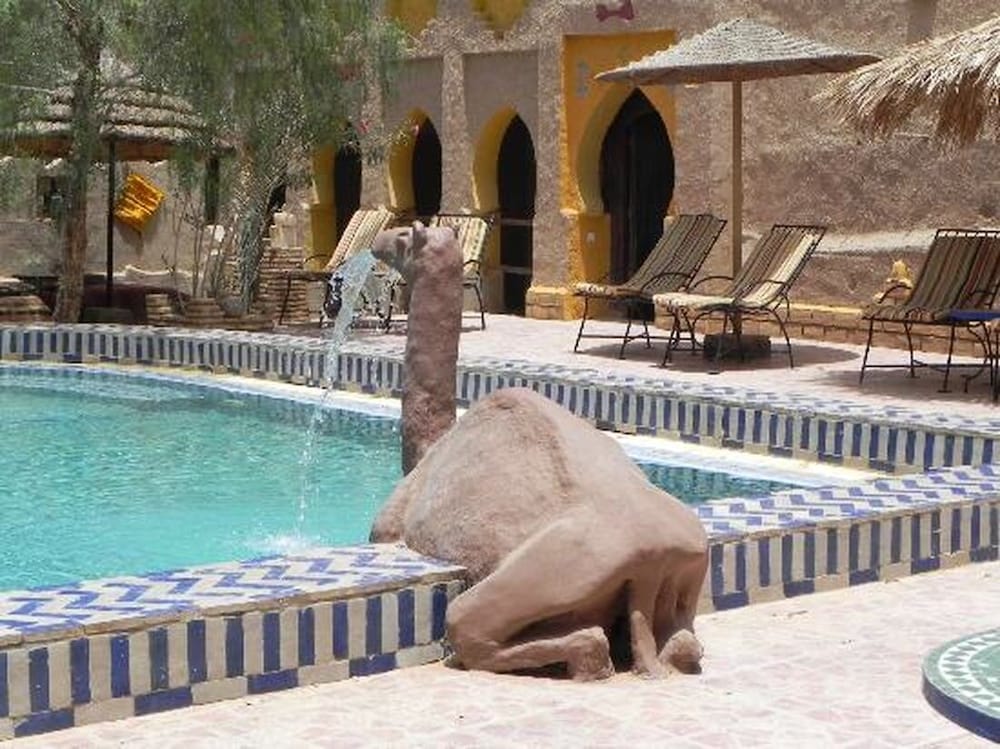 Фото Kasbah Mohayut