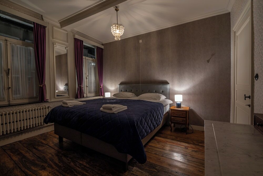 Фото Talbot House