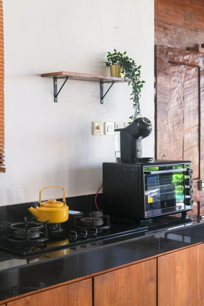 Фото Villa Roman & Alena Canggu