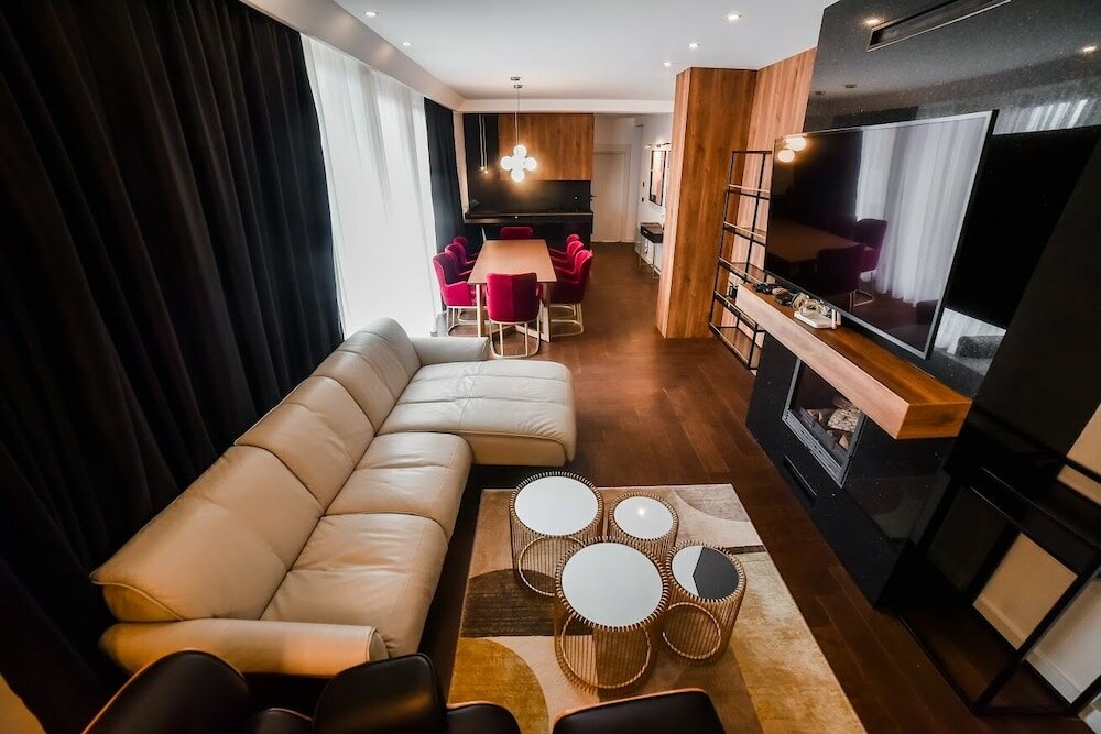 Фото 21 Century Zlatibor by Adora