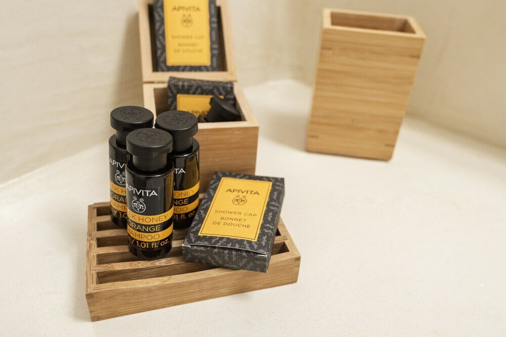 Фото Orasea Villa Paros