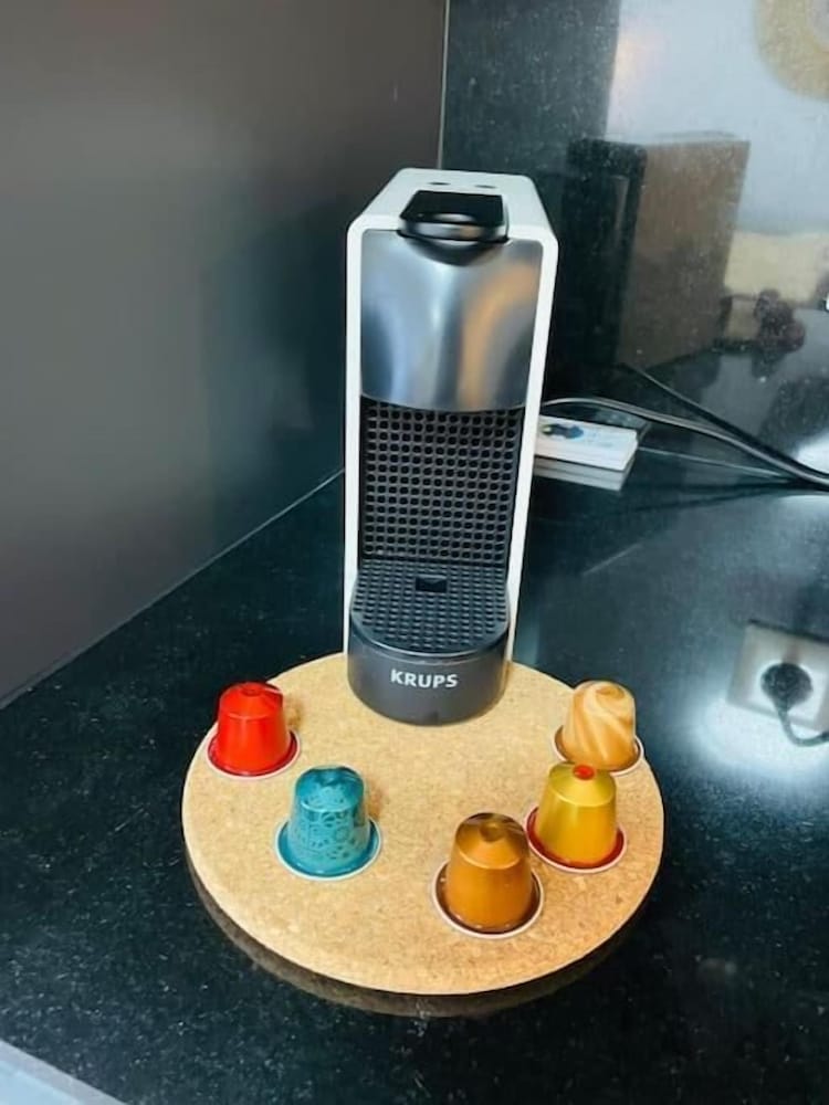 Фото Cosy & New 2 bedrooms in Center