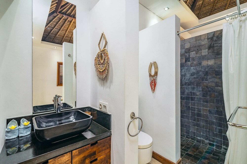 Фото Villa Kupu Kupu