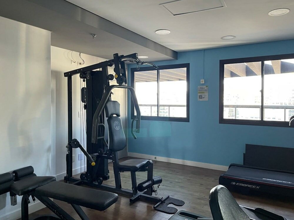 Фото Flat Moema 207