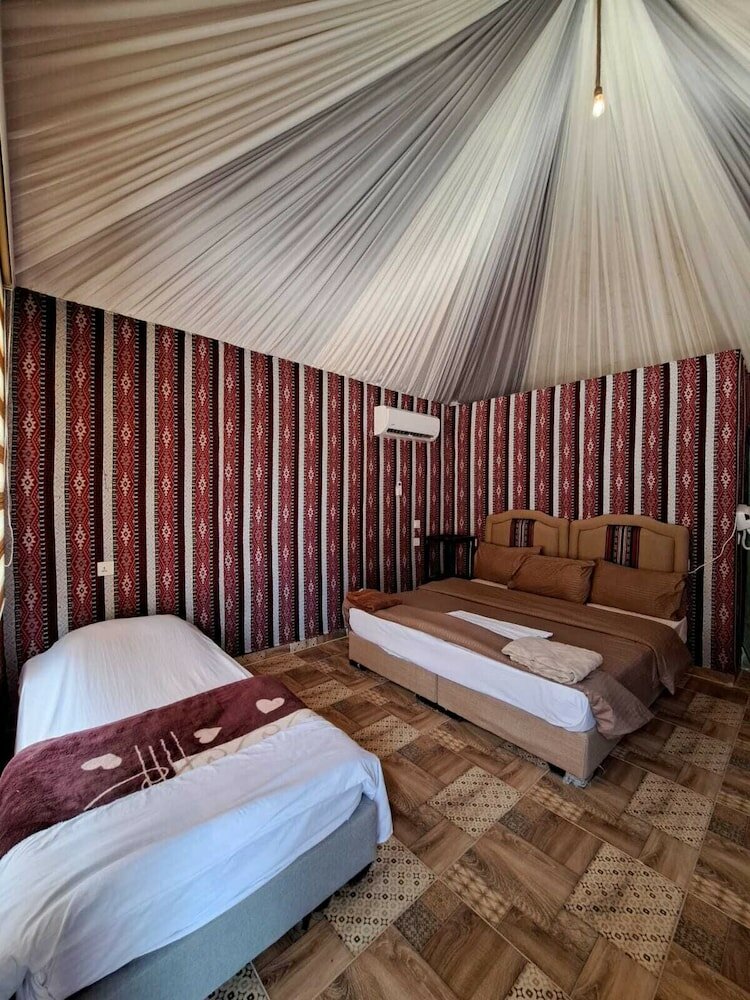 Фото Mirage Desert Camp