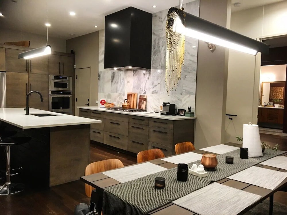 Фото Morgan Street Home